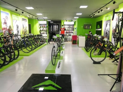 美利達全新直營店進駐南京，為江蘇車友開啟專業(yè)騎行新體驗